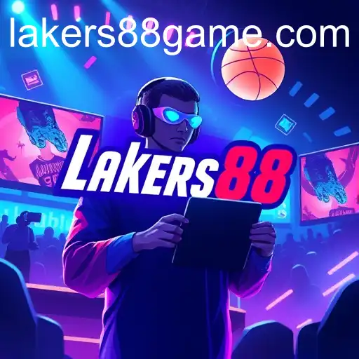 The Digital Playground: Lakers88's Impact on the Gaming World