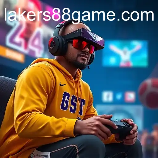 The Evolution of Gaming Websites