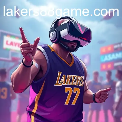 Lakers88 Dominates Gaming Scene Amidst Evolving Trends