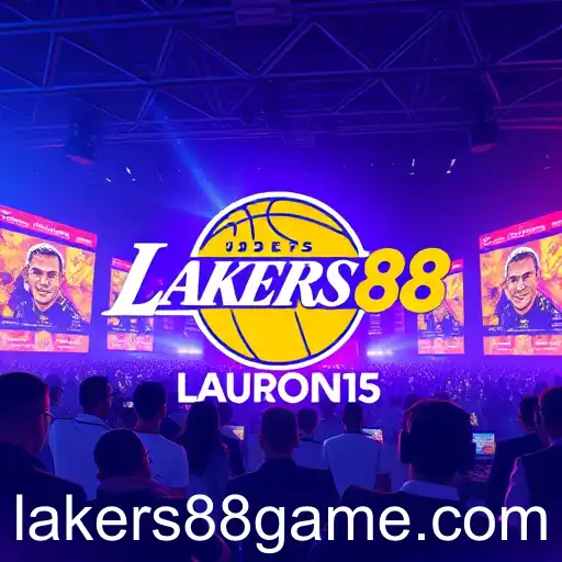 The Rise of Lakers88: Gaming Hub Evolution