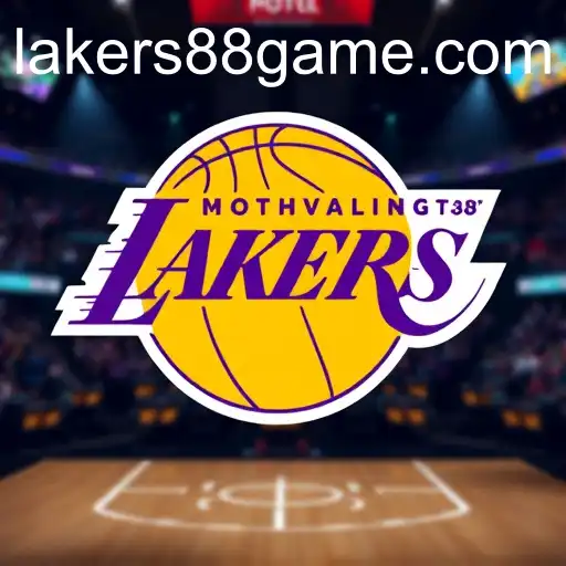 Lakers88 Scores Big in Online Gaming
