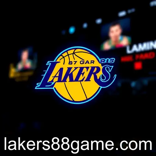 Lakers88: Evolution in the Gaming Sphere