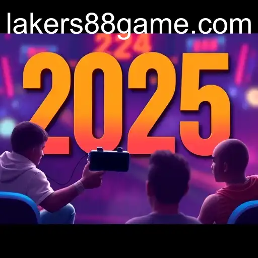 Lakers88 Expands Gaming Horizons in 2025
