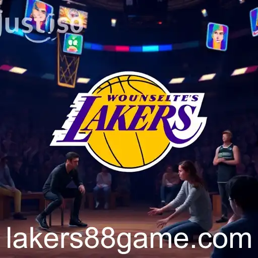 Lakers88 Revolutionizes Online Gaming in 2025