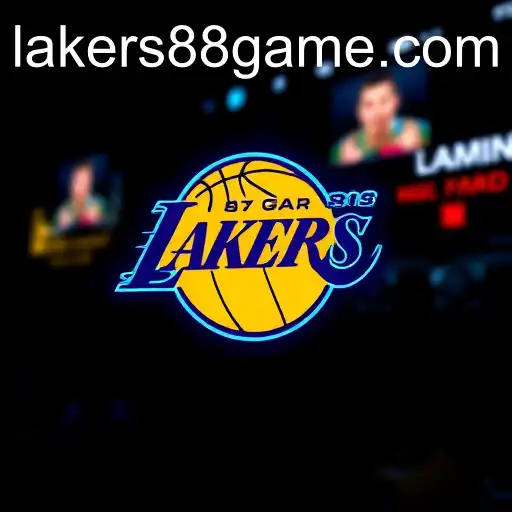 Lakers88: Leading the Game Revolution