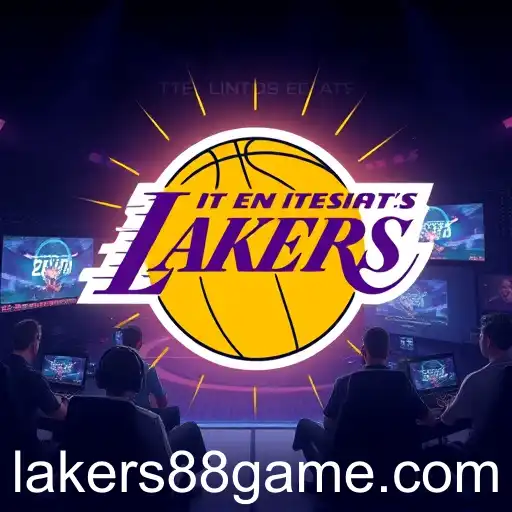 Lakers88: A Player's Ultimate Gaming Destination in 2025