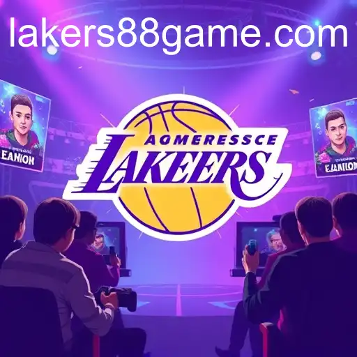 The Rise of Lakers88 in Online Gaming
