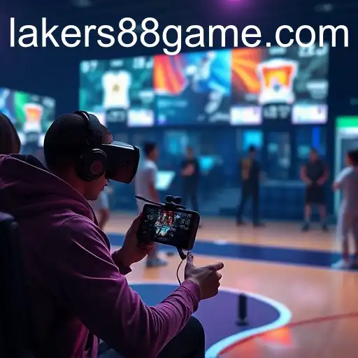Lakers88: The Evolution of Gaming Experiences