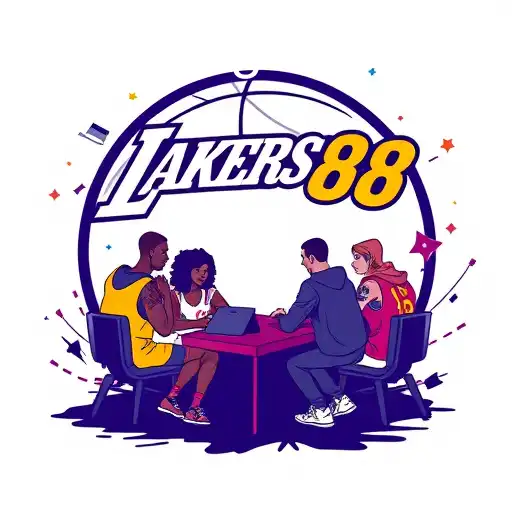 Lakers88 Surges in Popularity Amid Gaming Trends