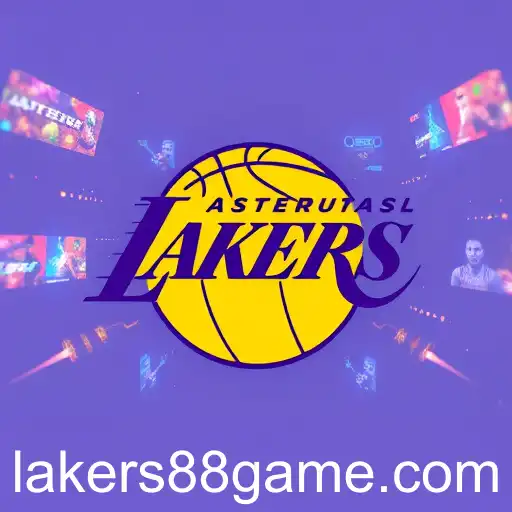 The Rise of Lakers88 in the Gaming World