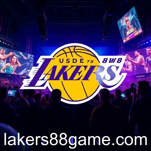 Rising Trends in Online Gaming: A Look at lakers88