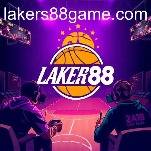 The Rise of Lakers88 in the Gaming World
