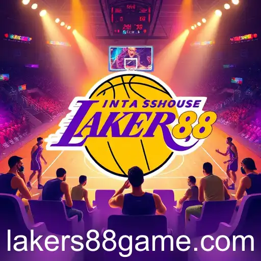 The Surge of Lakers88 and Its Impact on Gaming Communities