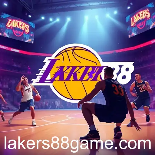 Lakers88: A Leading Platform for Gaming Enthusiasts