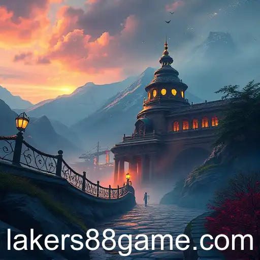 Lakers88: Gaming and Cultural Dynamics