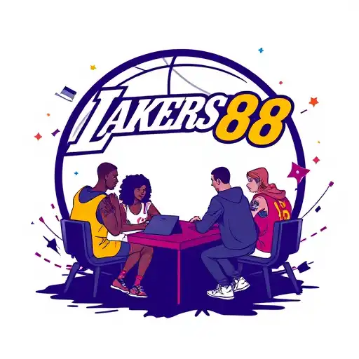Lakers88: A Game-Changing Hub for Gamers