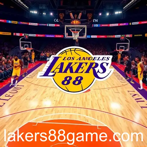 Lakers88: The Rise of a Gaming Phenomenon