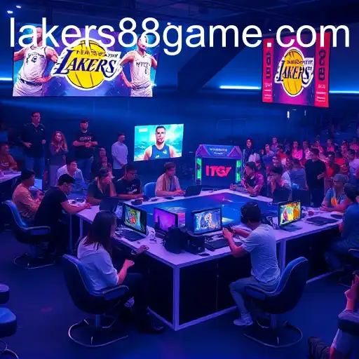 Lakers88: A Player's Ultimate Gaming Destination in 2025