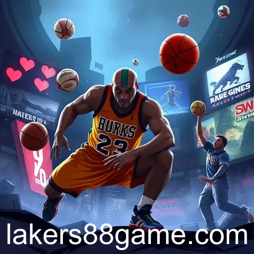 Lakers88: A Game Changer in Online Gaming