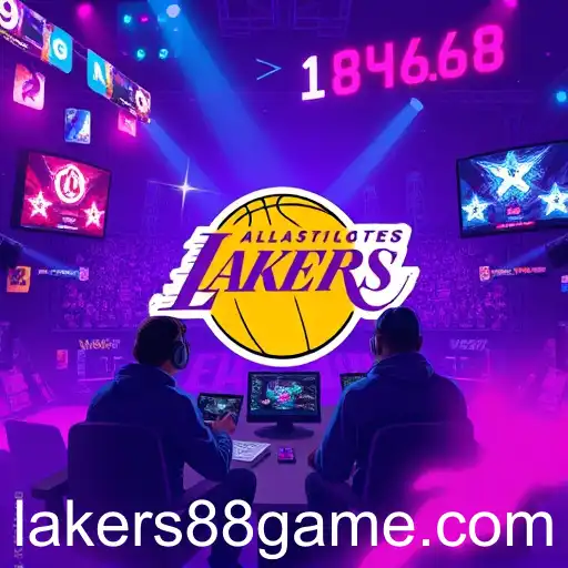 The Rise of Online Gaming: Lakers88's Impact on the Industry